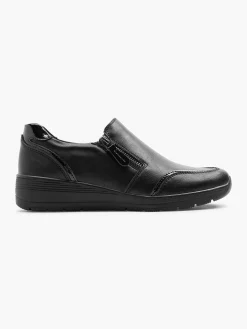 Damen Easy Street Komfort Slipper