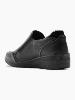 Damen Easy Street Komfort Slipper