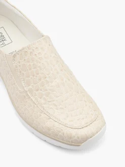 Damen Easy Street Komfort Slipper