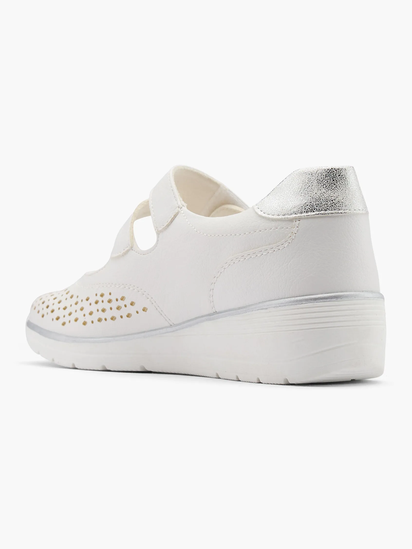 Damen Easy Street Komfort Slipper