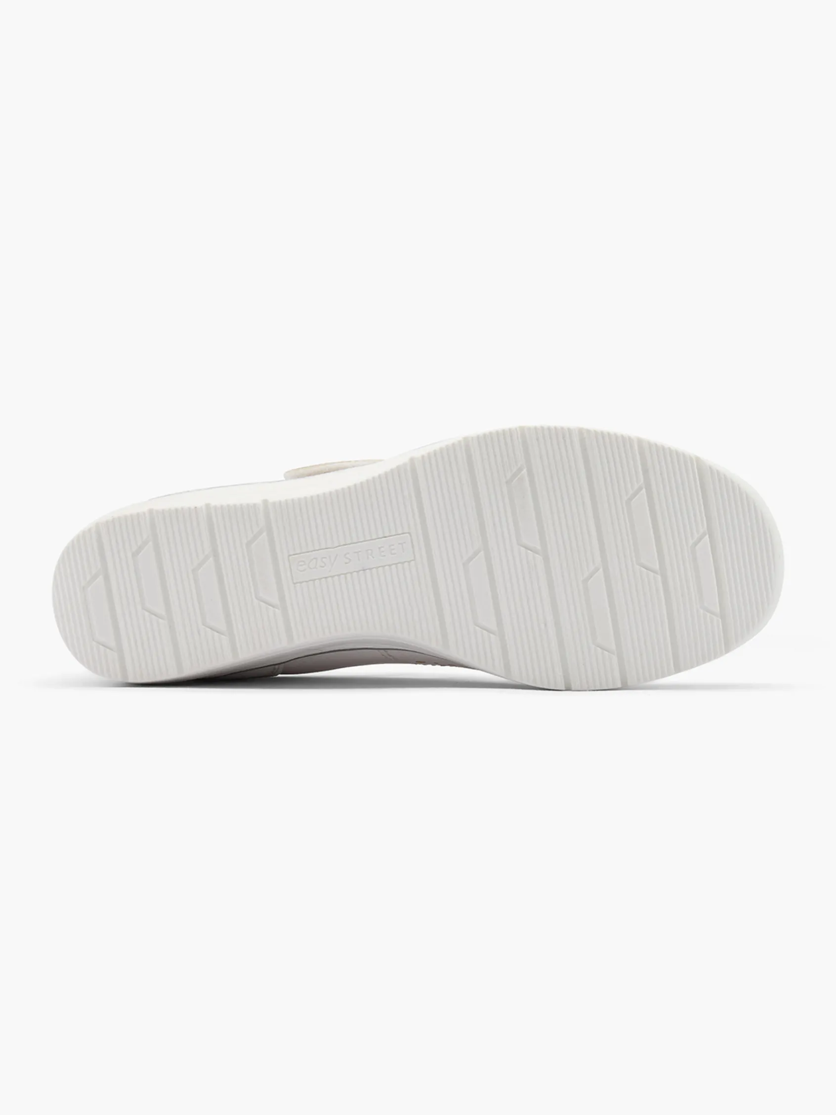 Damen Easy Street Komfort Slipper