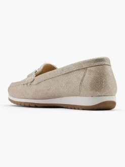 Damen Easy Street Komfort Slipper