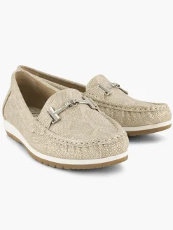 Damen Easy Street Komfort Slipper
