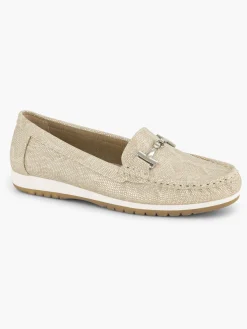Damen Easy Street Komfort Slipper