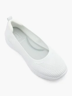 Damen Easy Street Komfort Slipper