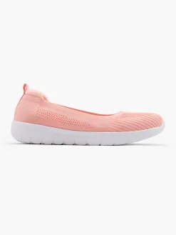 Damen Easy Street Komfort Slipper