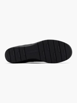 Damen Easy Street Komfort Slipper
