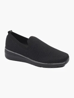Damen Easy Street Komfort Slipper