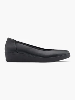 Damen Easy Street Komfort Slipper