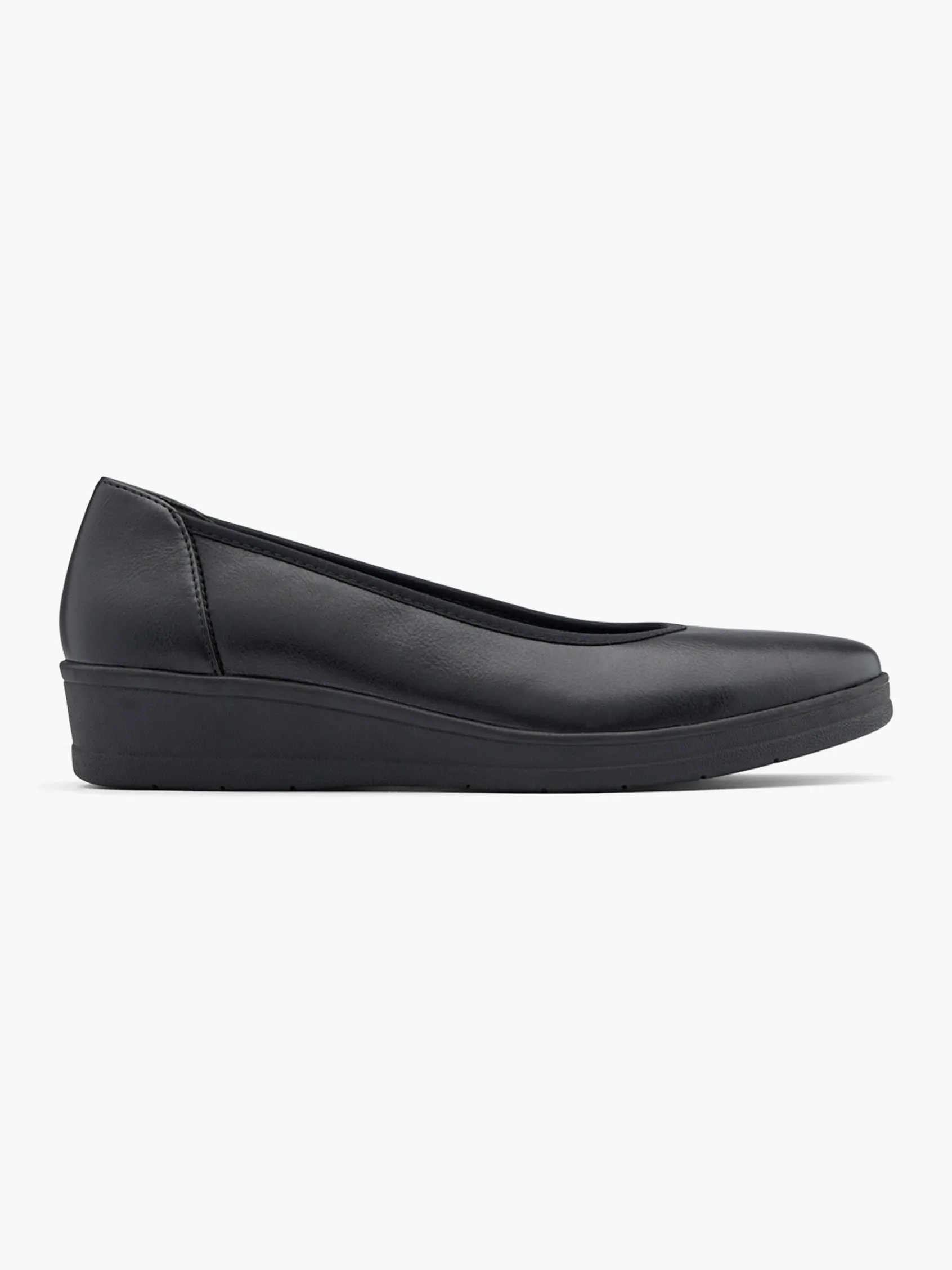 Damen Easy Street Komfort Slipper