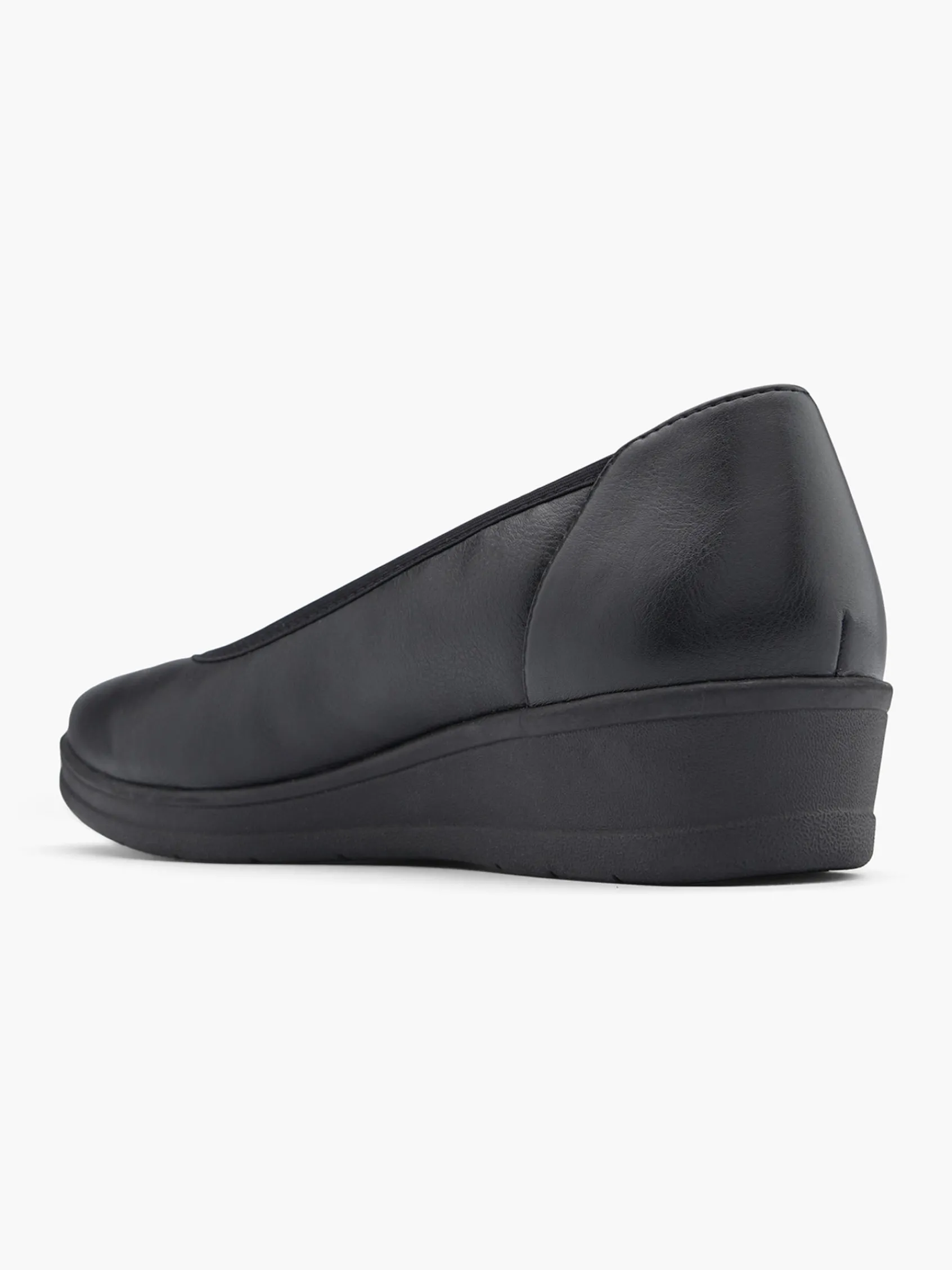 Damen Easy Street Komfort Slipper