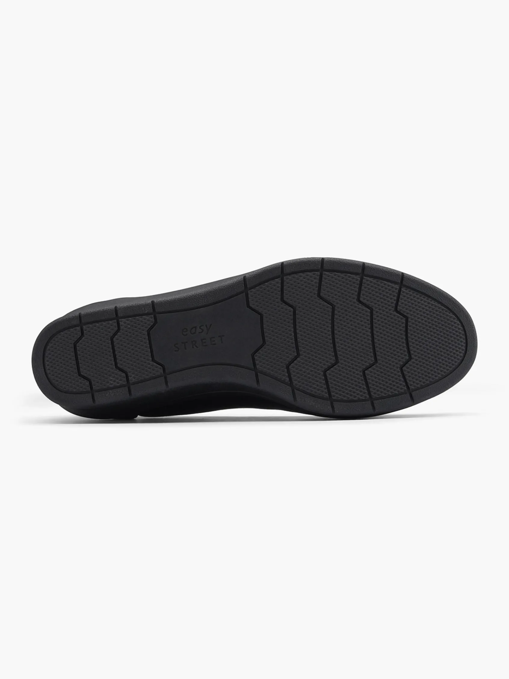 Damen Easy Street Komfort Slipper