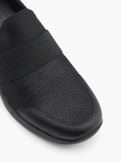 Damen Easy Street Komfort Slipper