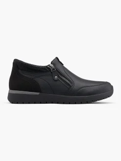 Damen Easy Street Komfort Slipper
