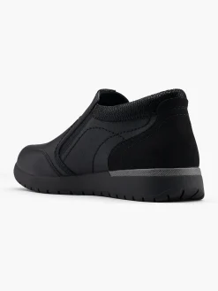 Damen Easy Street Komfort Slipper