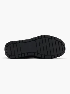 Damen Easy Street Komfort Slipper
