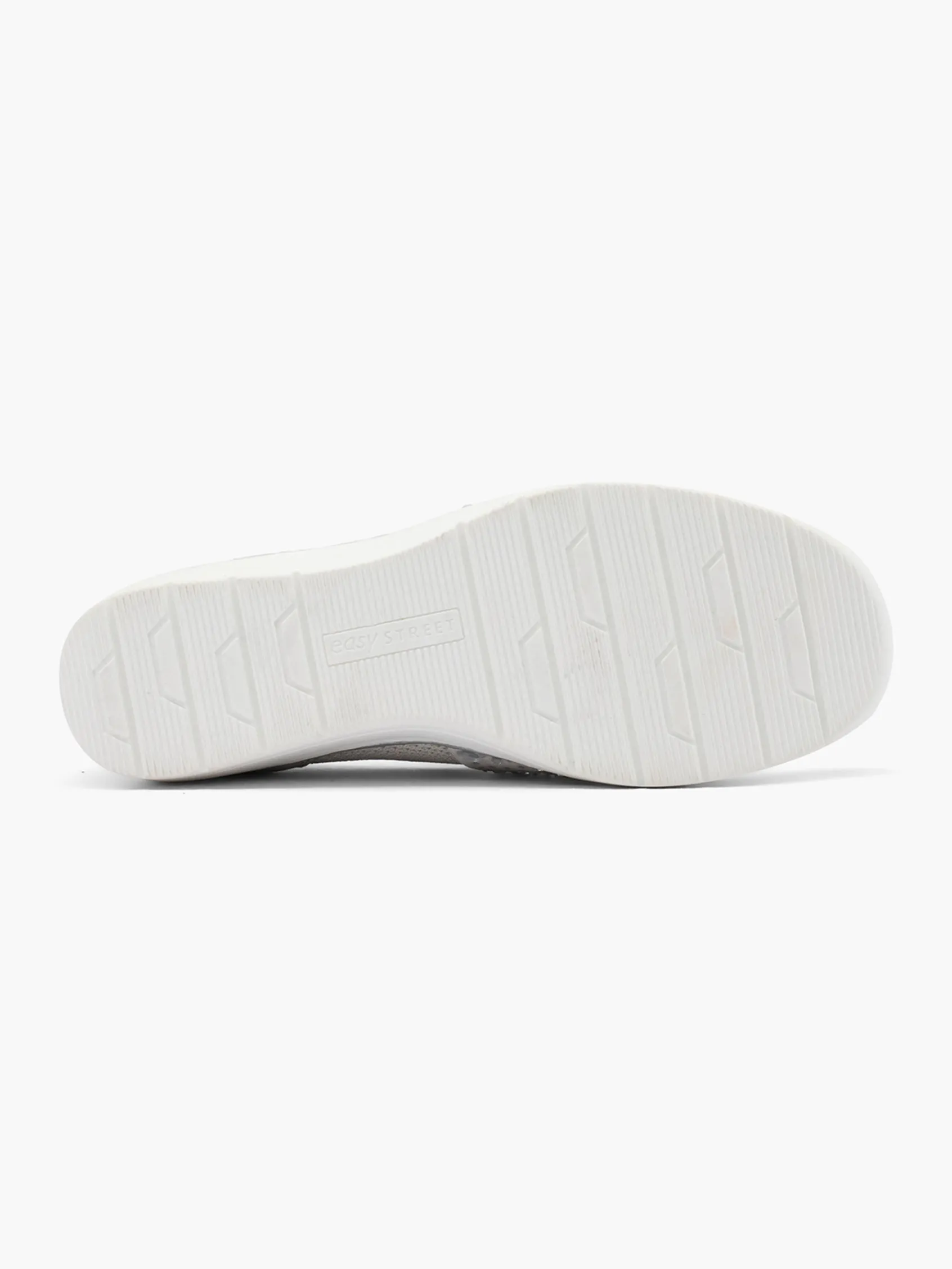 Damen Easy Street Komfort Slipper