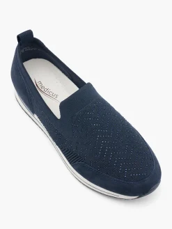 Damen Medicus Komfort Slipper