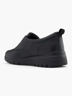 Damen Easy Street Komfort Slipper