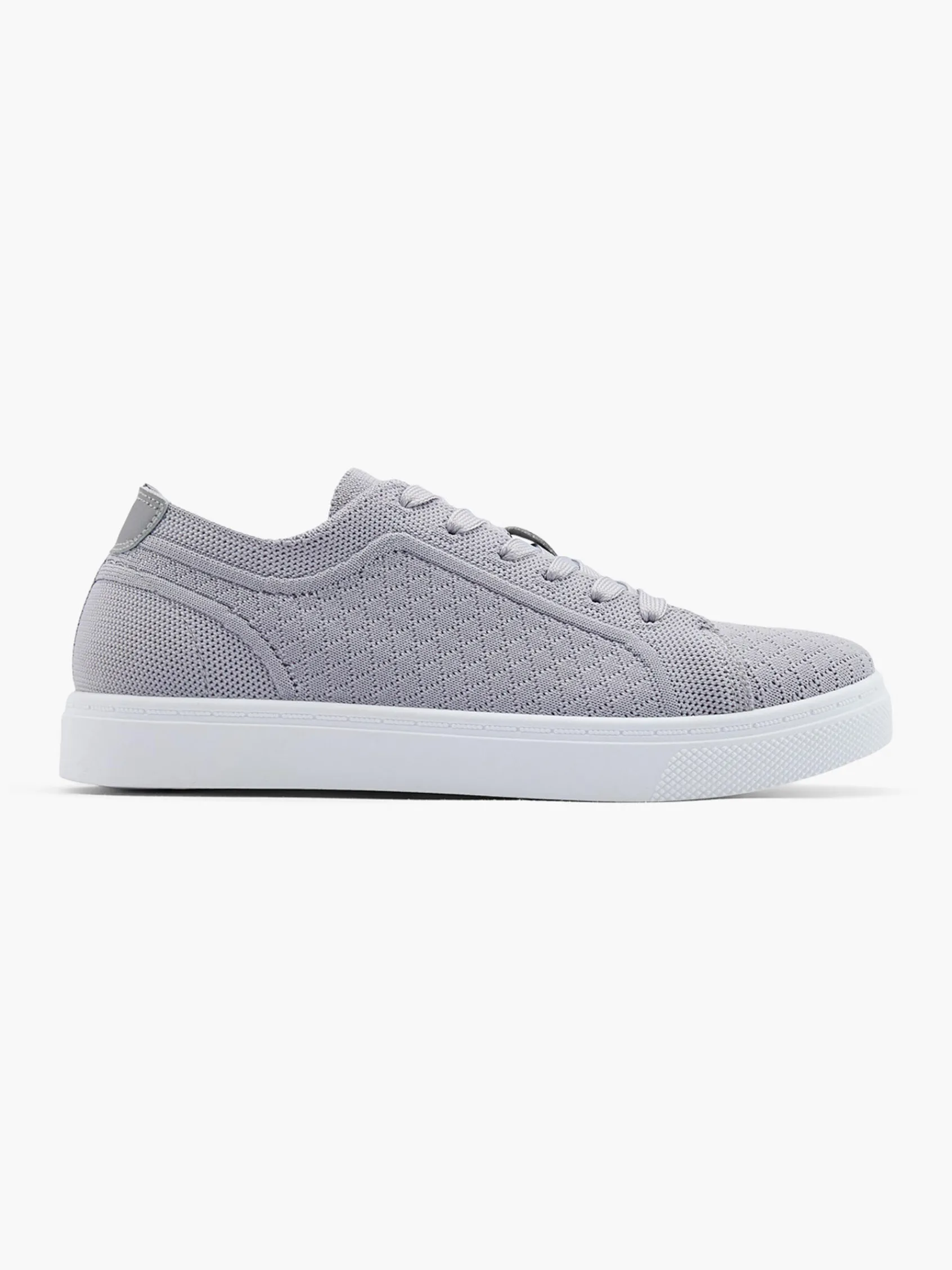 Damen Easy Street Komfort Sneaker