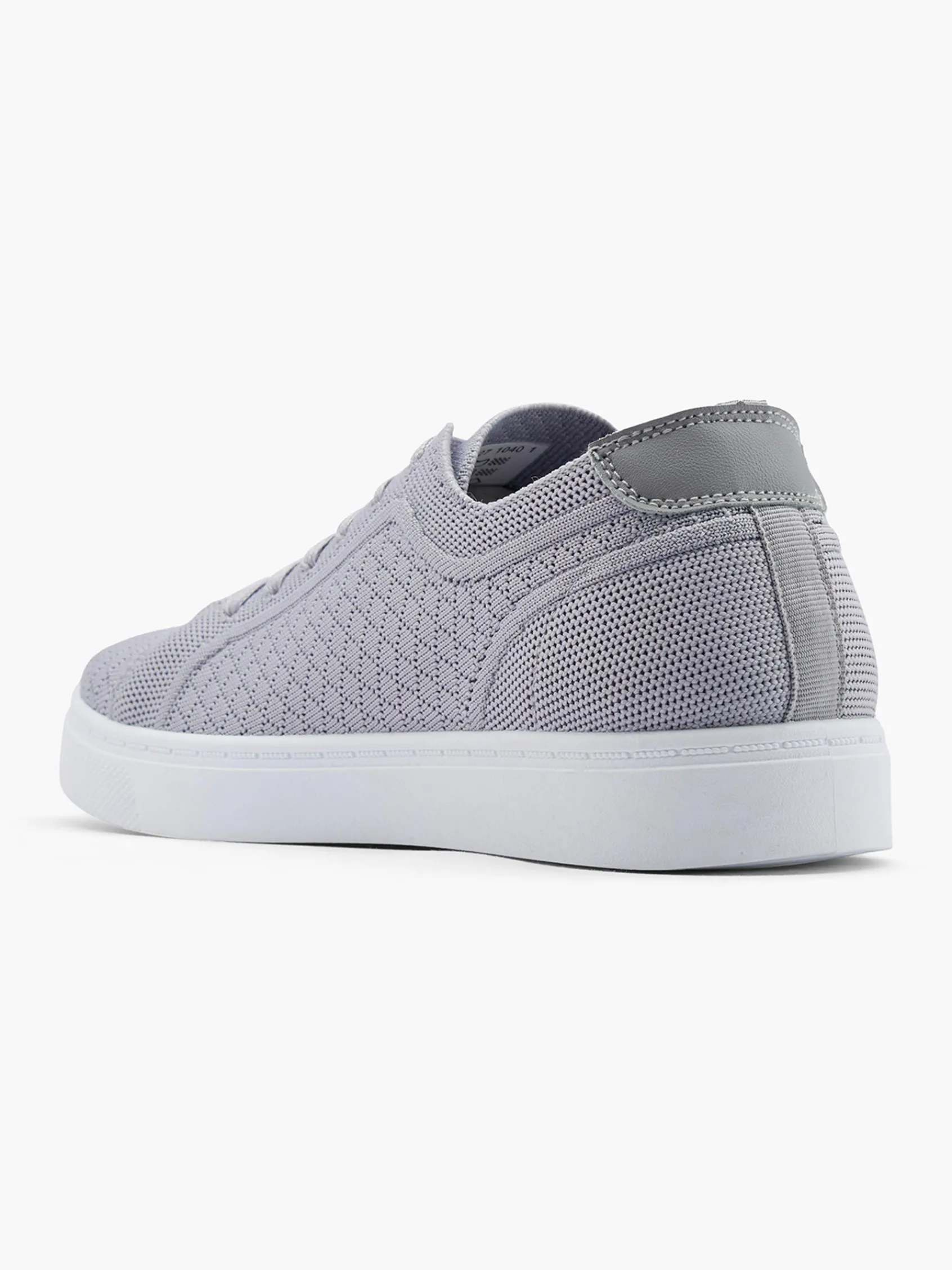 Damen Easy Street Komfort Sneaker