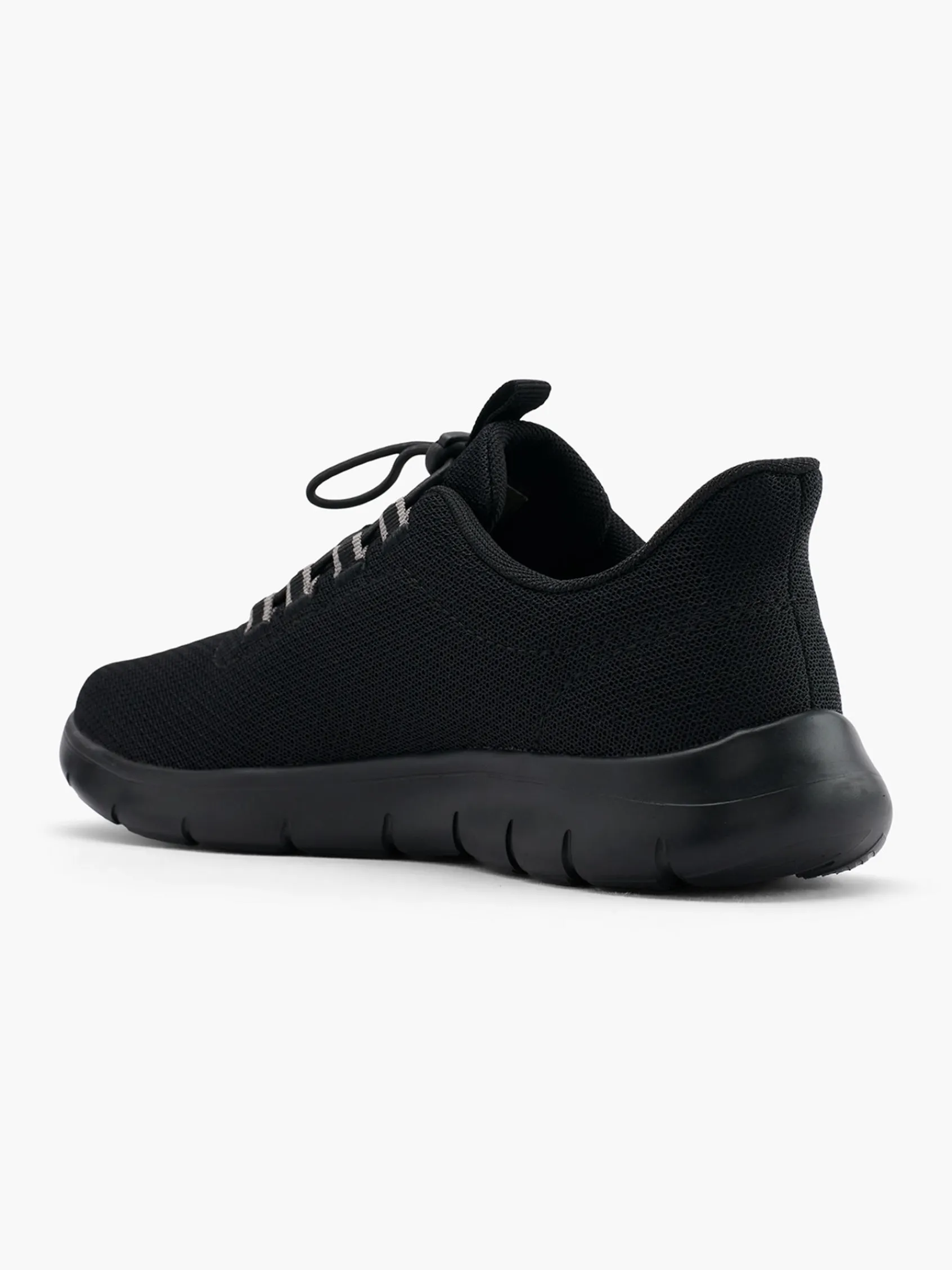 Damen Easy Street Komfort Sneaker