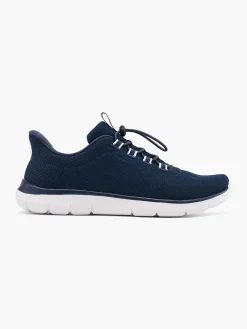 Damen Easy Street Komfort Sneaker