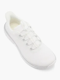 Damen Easy Street Komfort Sneaker