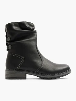 Damen Easy Street Komfort Stiefelette