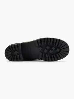 Damen Easy Street Komfort Stiefelette