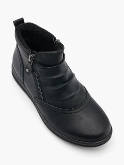 Damen Easy Street Komfort Stiefelette