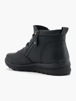 Damen Easy Street Komfort Stiefelette