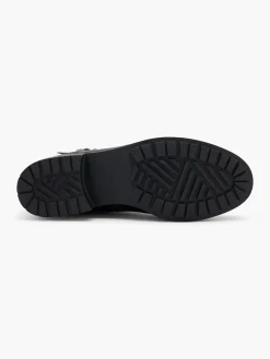 Damen Easy Street Komfort Stiefelette