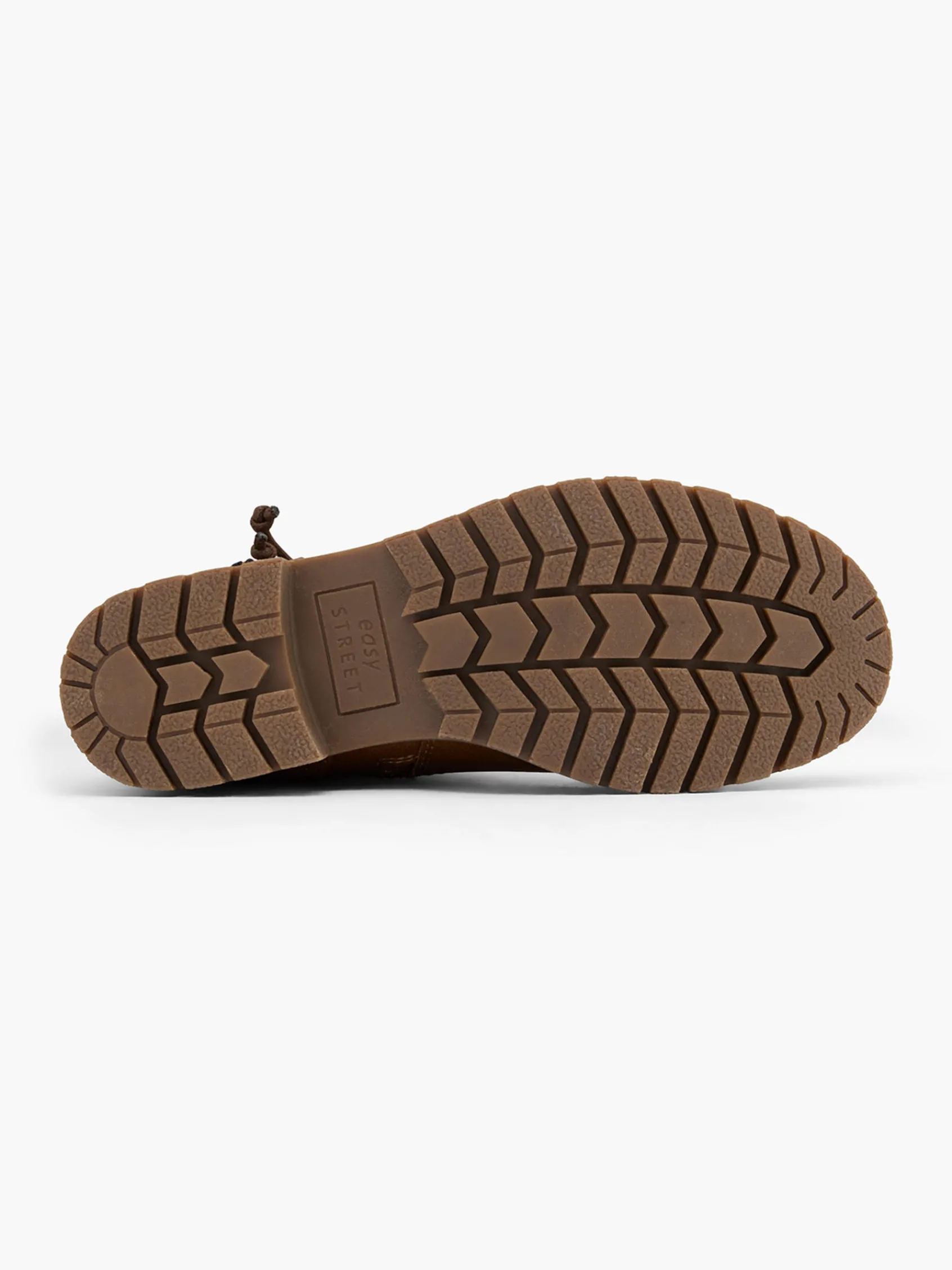 Damen Easy Street Komfort Stiefelette