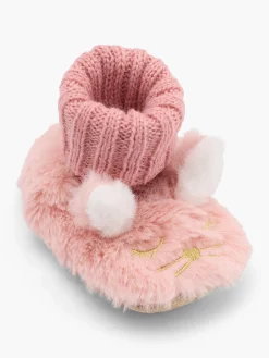 Kinder Cosy Nature Krabbelsocken