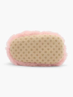 Kinder Cosy Nature Krabbelsocken