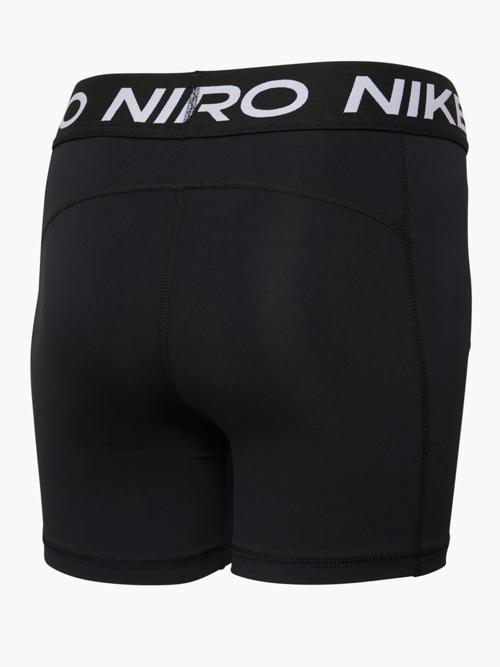Damen Nike Kurze Tights