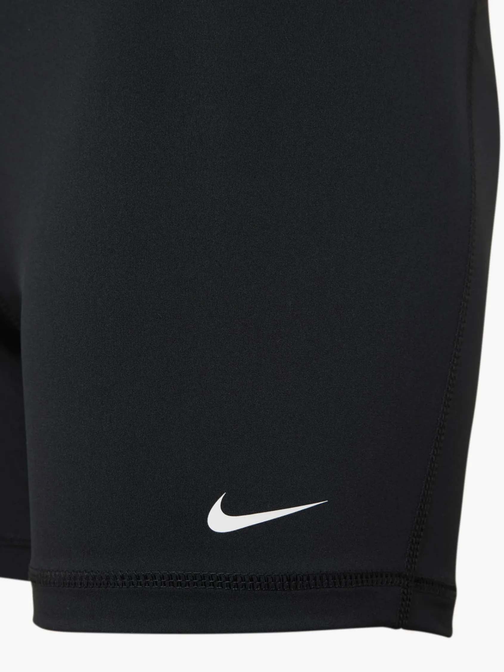 Damen Nike Kurze Tights