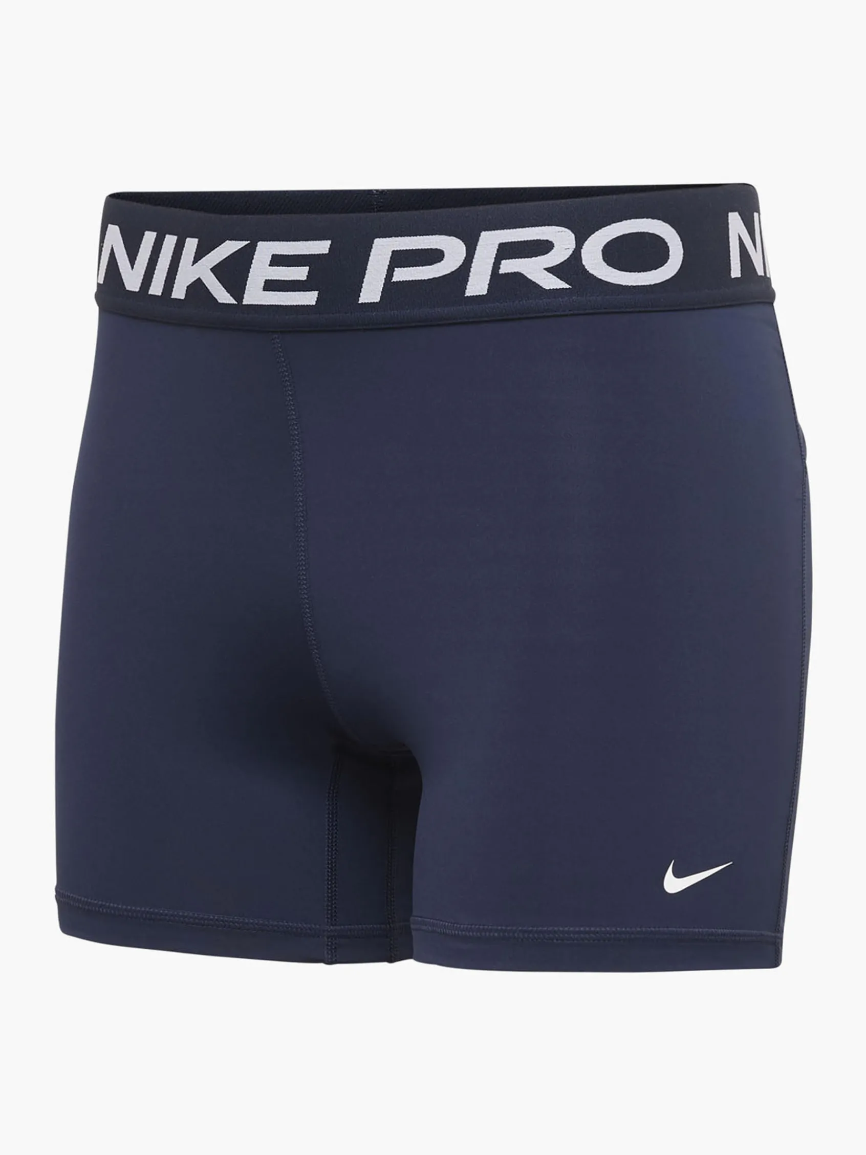 Damen Nike Kurze Tights