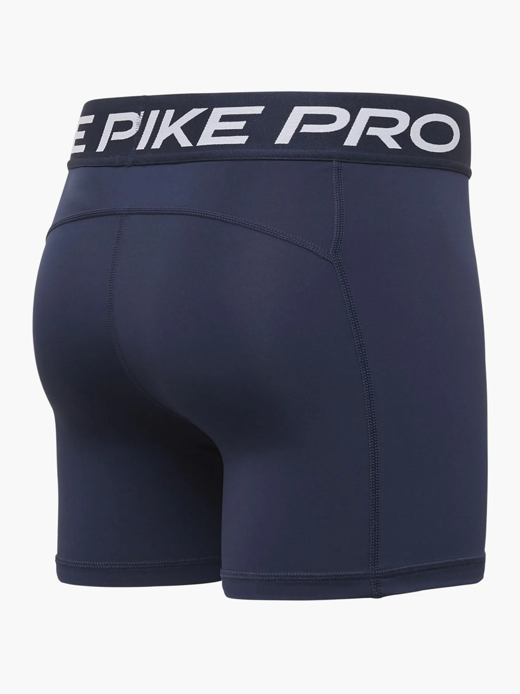 Damen Nike Kurze Tights