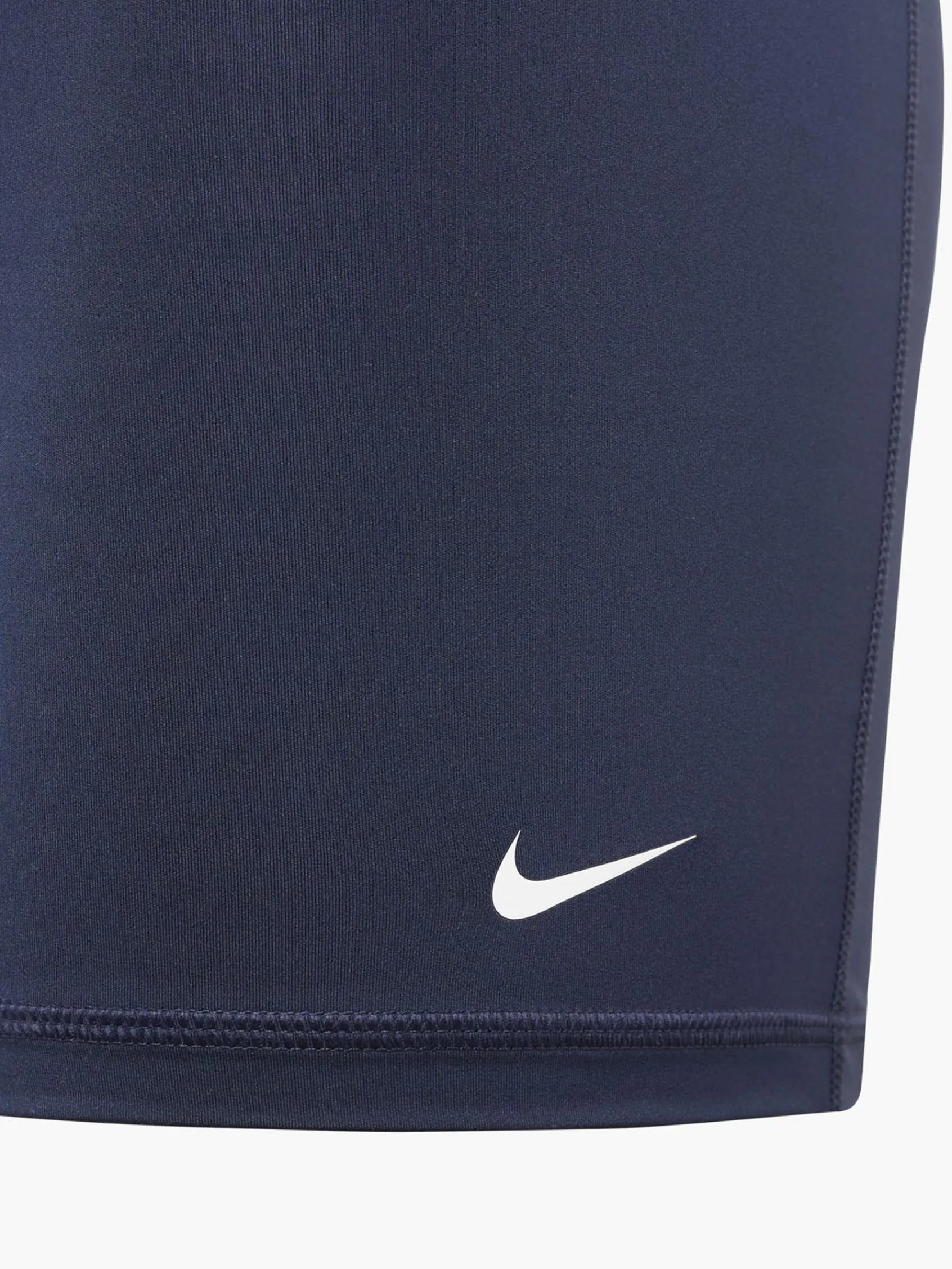 Damen Nike Kurze Tights