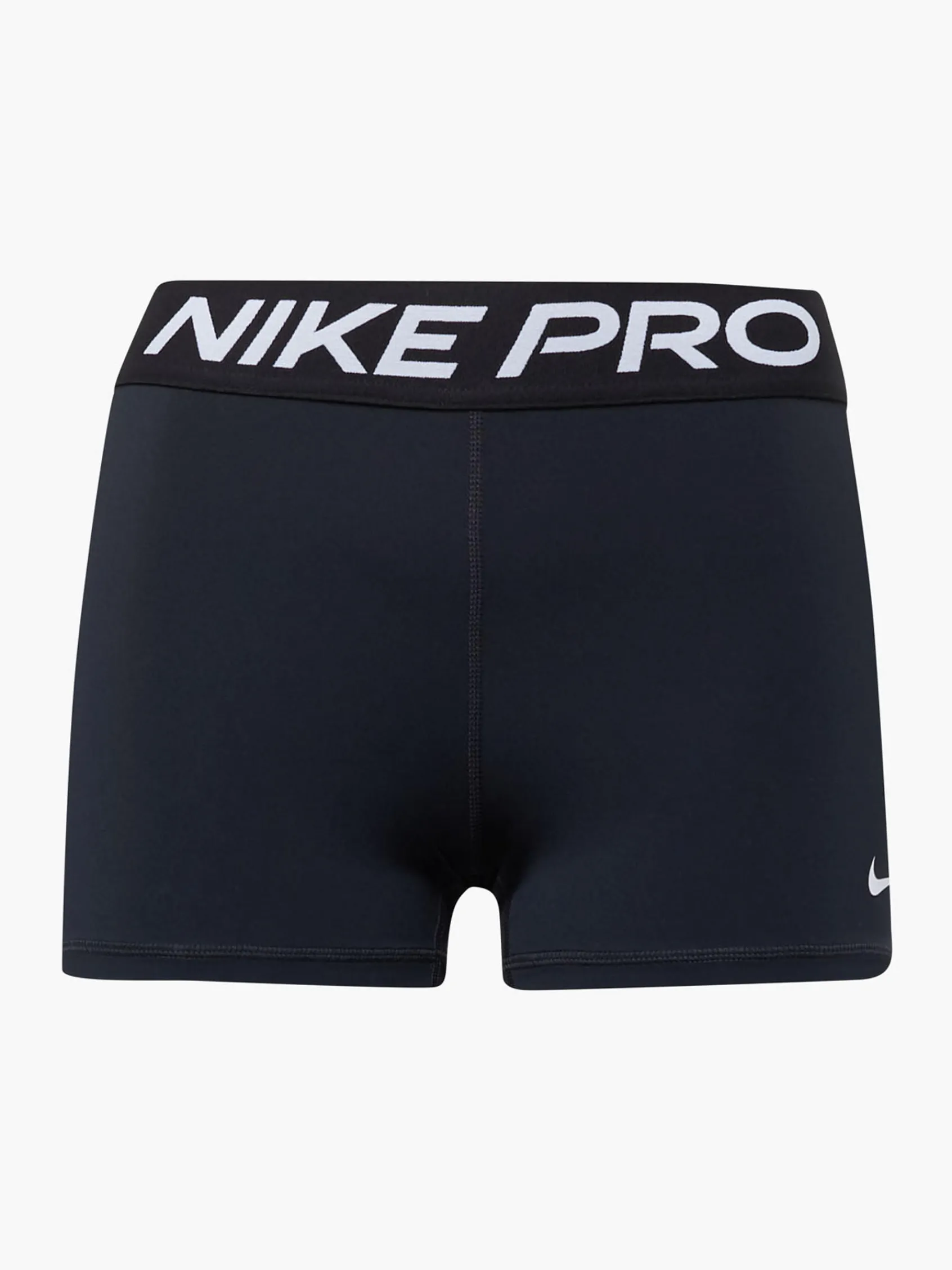 Damen Nike Kurze Tights
