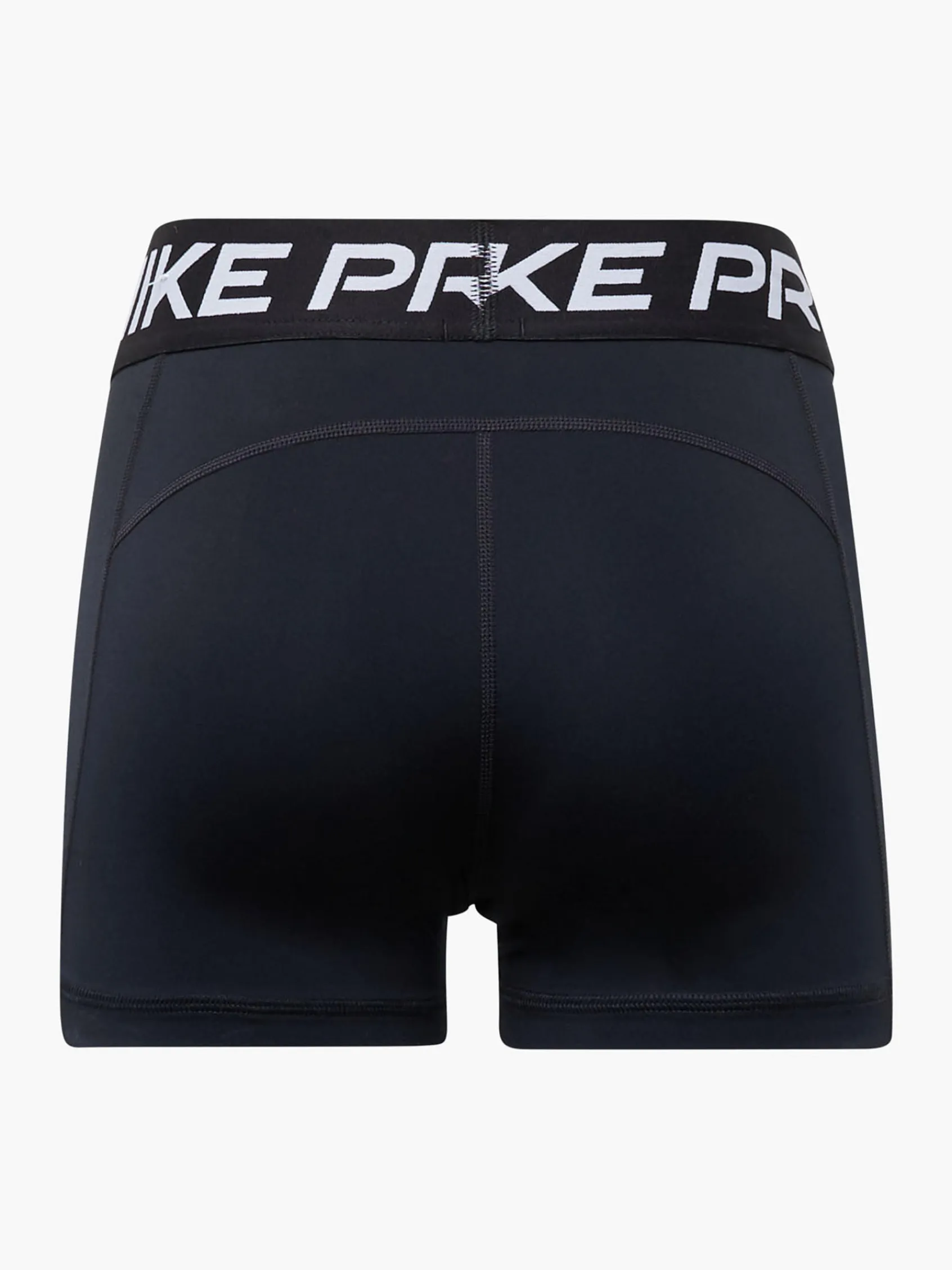 Damen Nike Kurze Tights