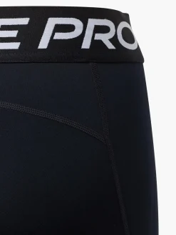 Damen Nike Kurze Tights