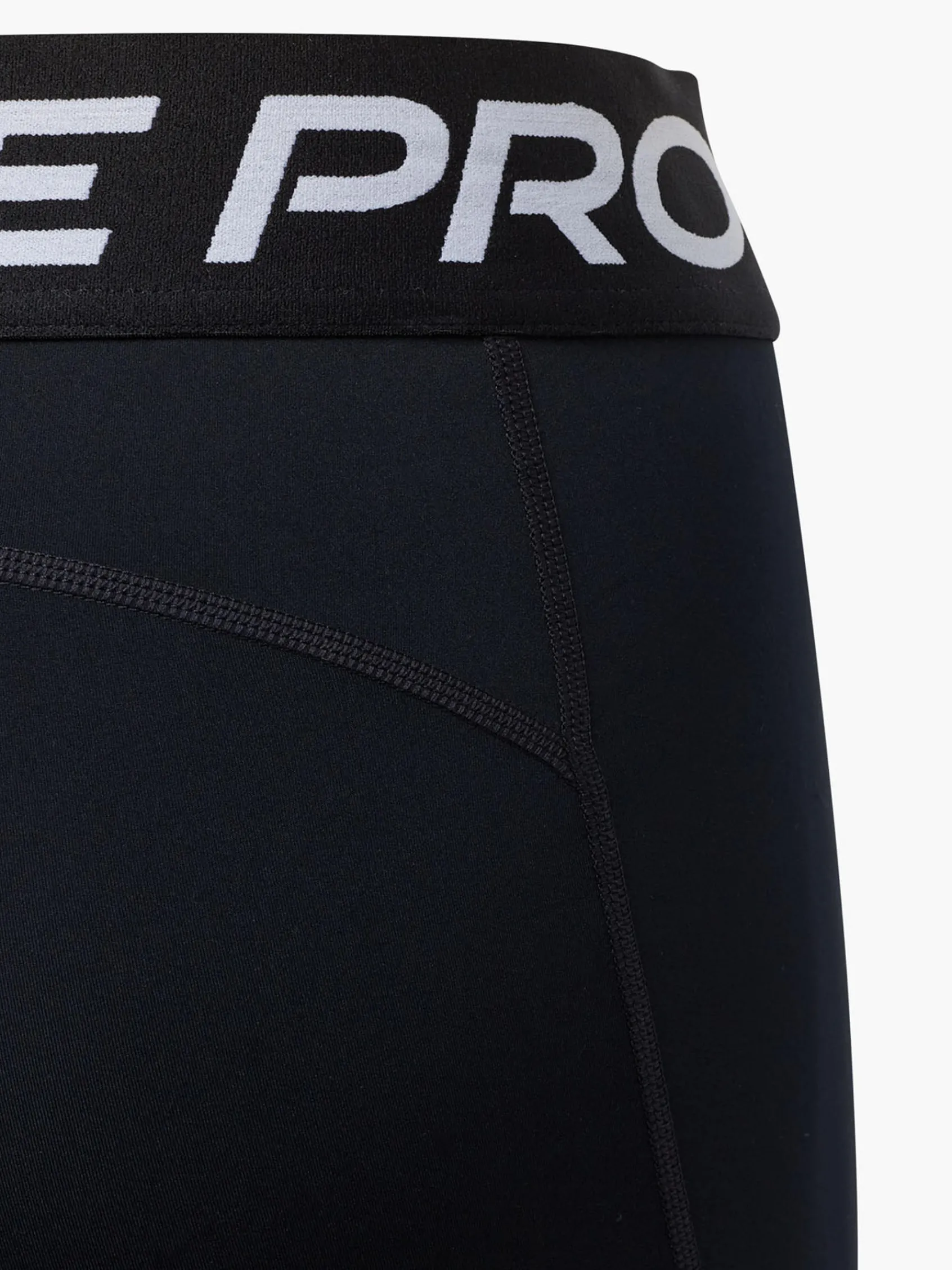 Damen Nike Kurze Tights