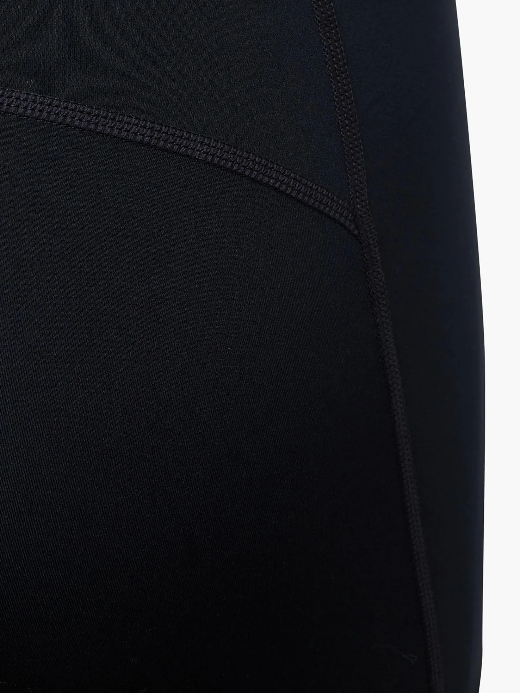Damen Nike Kurze Tights