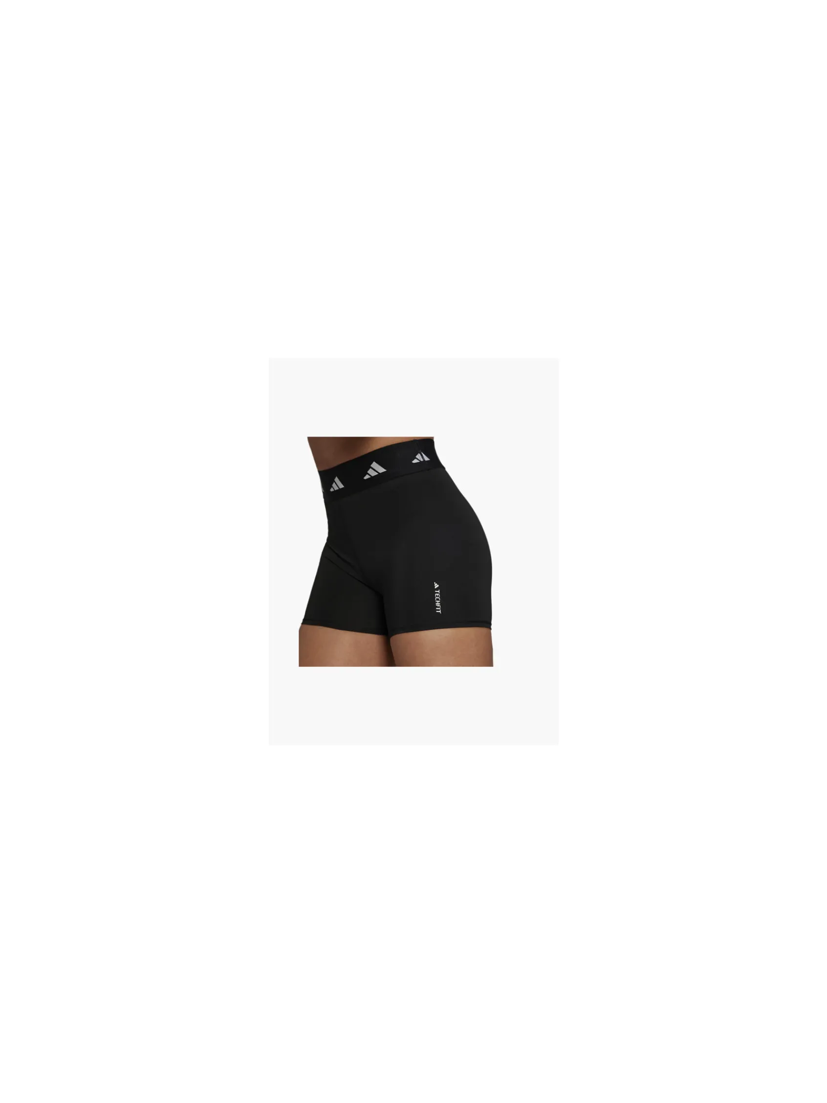 Damen adidas Kurze Tights