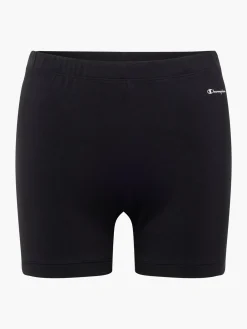 Damen Champion Kurze Tights
