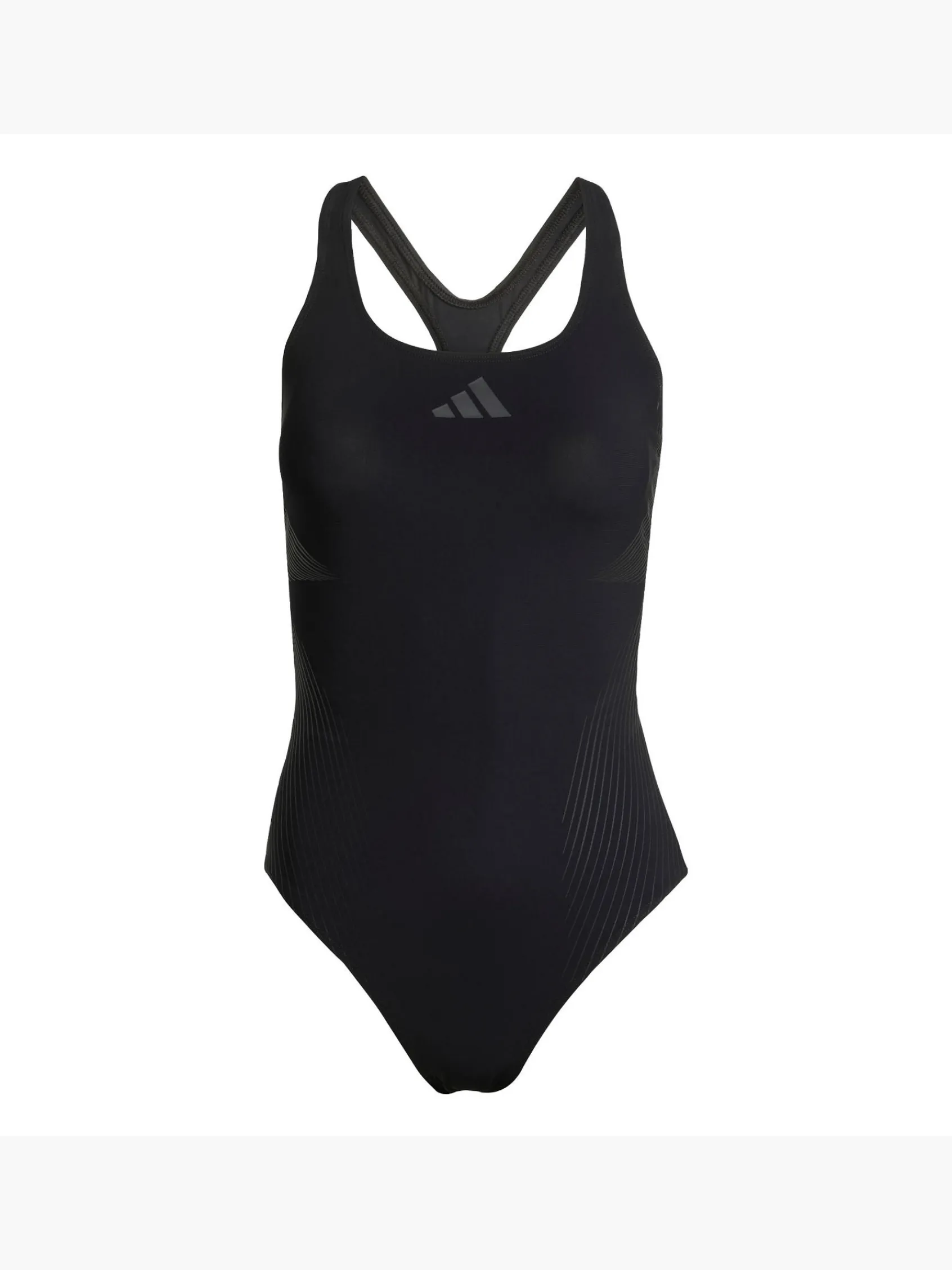 Damen adidas Lanelux Y-Back Badeanzug