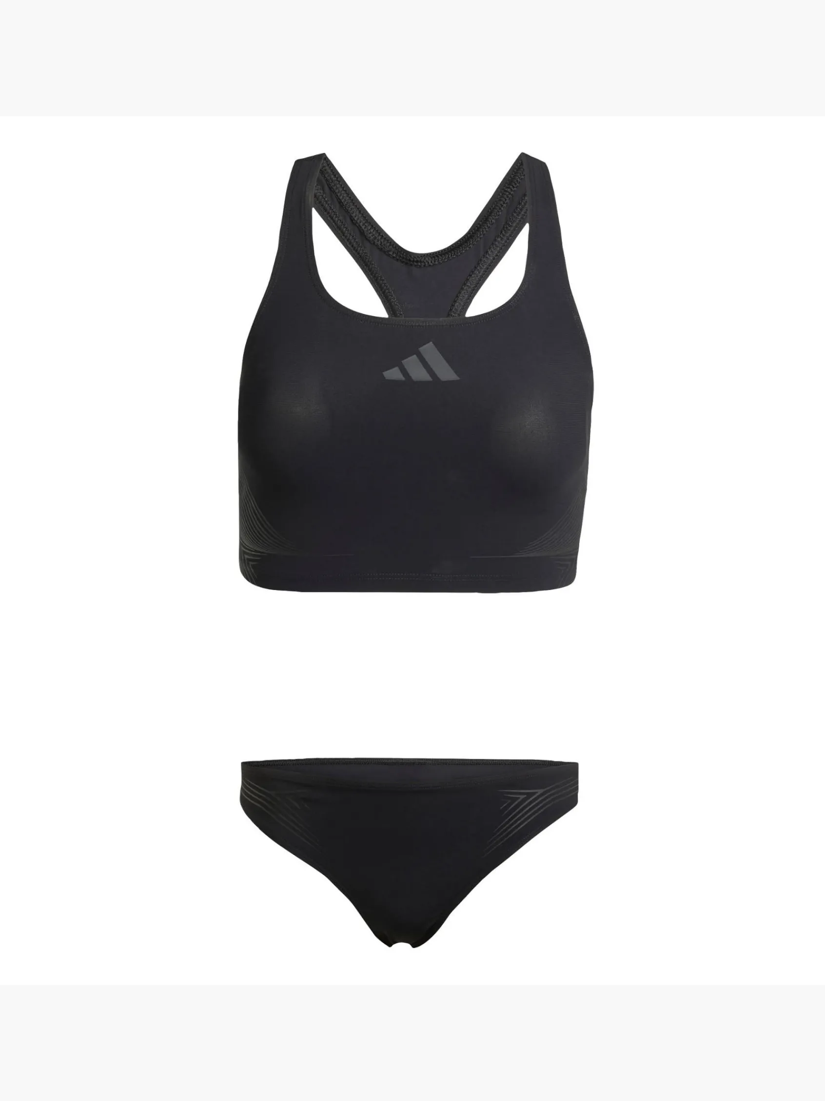 Damen adidas Lanelux Y-Back Bikini